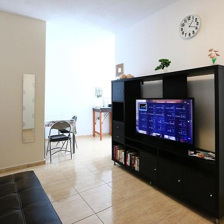 Holiday Apartment C Lanzarote Арресіфе Екстер'єр фото
