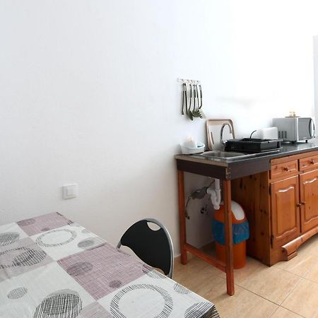 Holiday Apartment C Lanzarote Арресіфе Екстер'єр фото