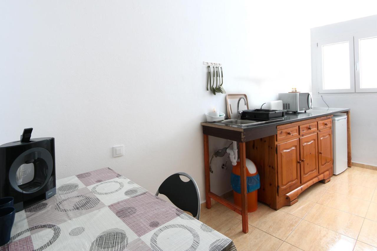 Holiday Apartment C Lanzarote Арресіфе Екстер'єр фото