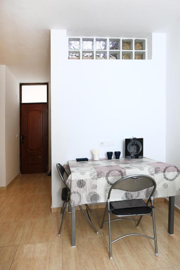 Holiday Apartment C Lanzarote Арресіфе Екстер'єр фото