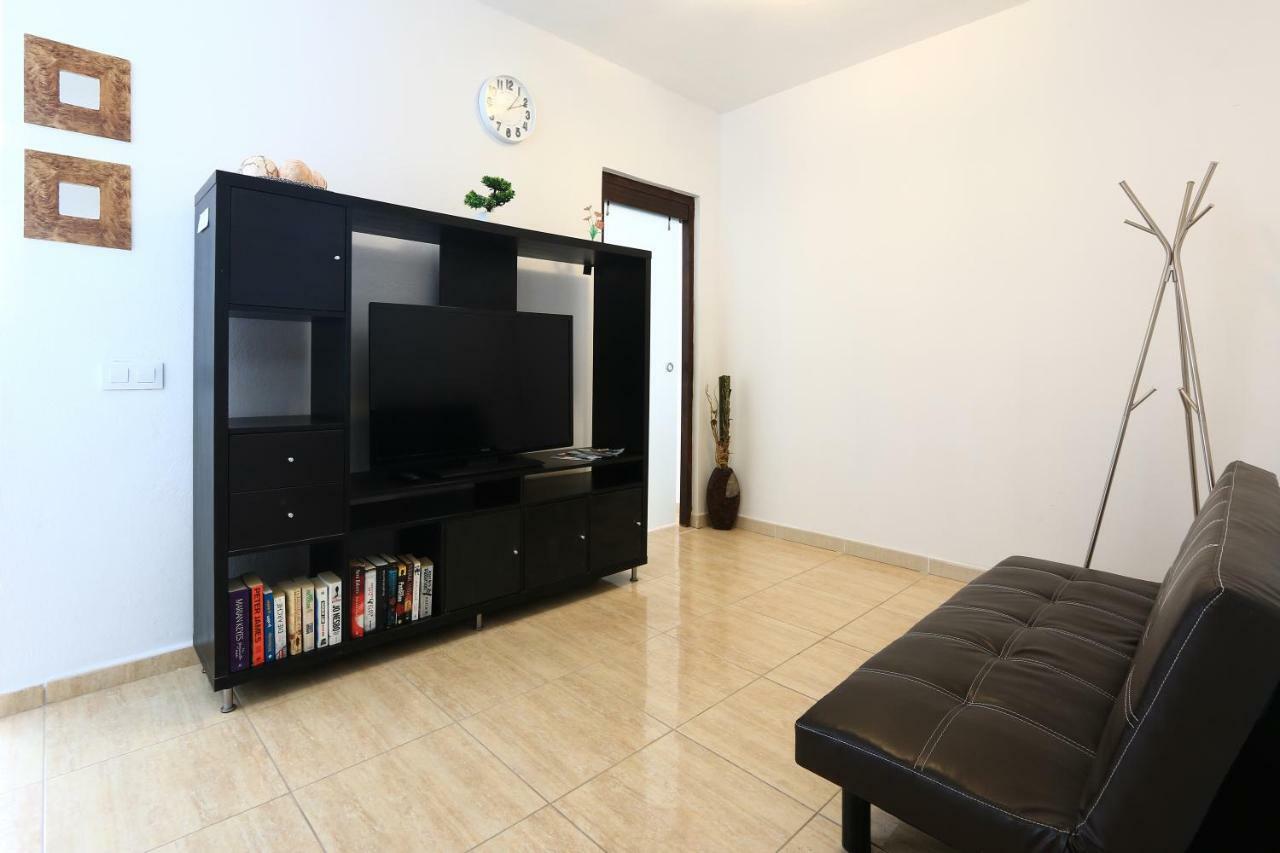 Holiday Apartment C Lanzarote Арресіфе Екстер'єр фото