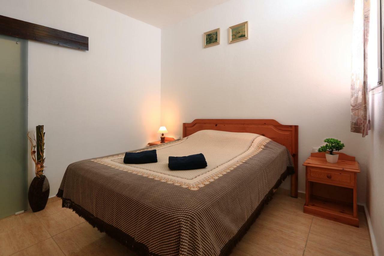 Holiday Apartment C Lanzarote Арресіфе Екстер'єр фото
