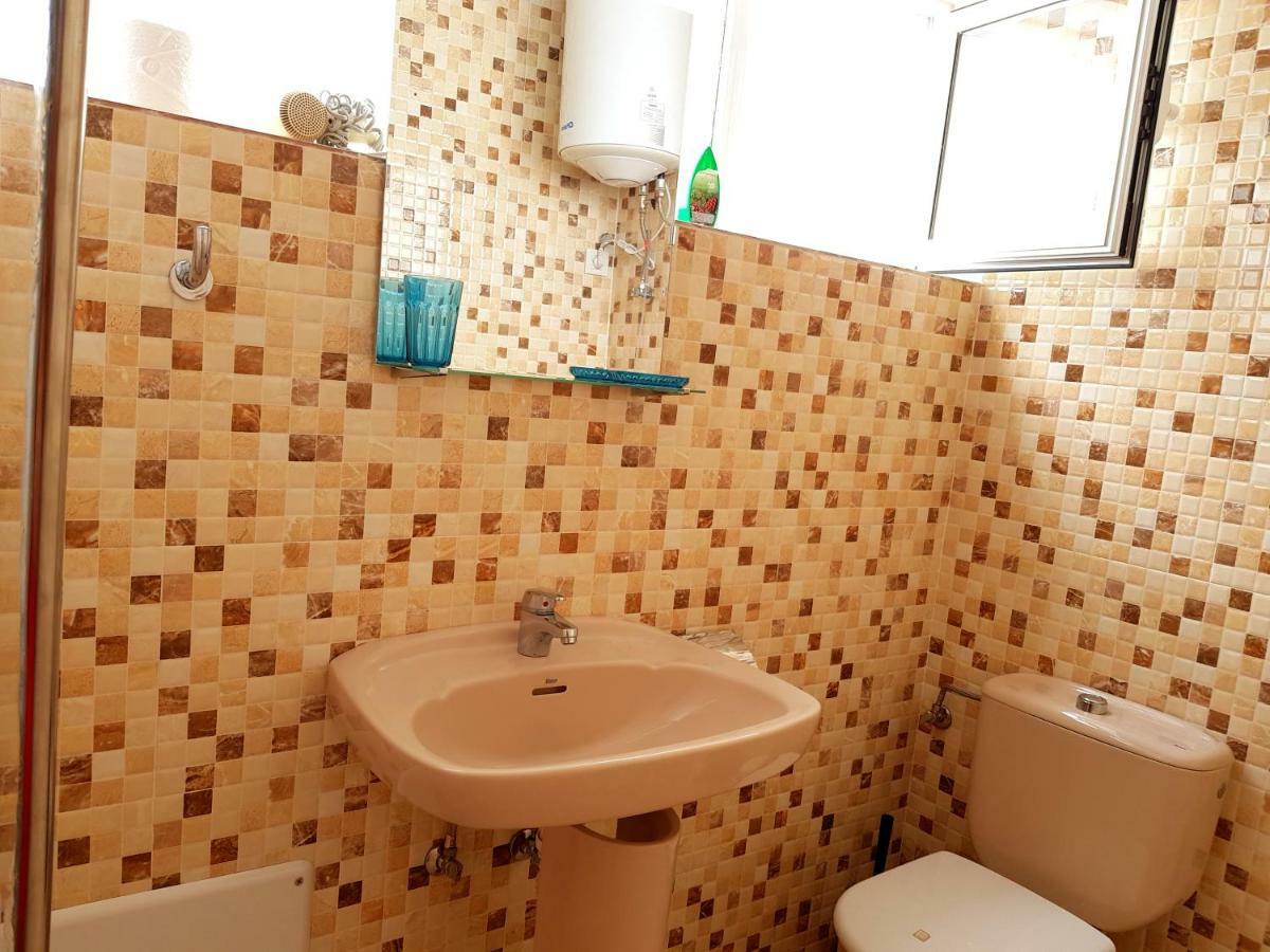 Holiday Apartment C Lanzarote Арресіфе Екстер'єр фото