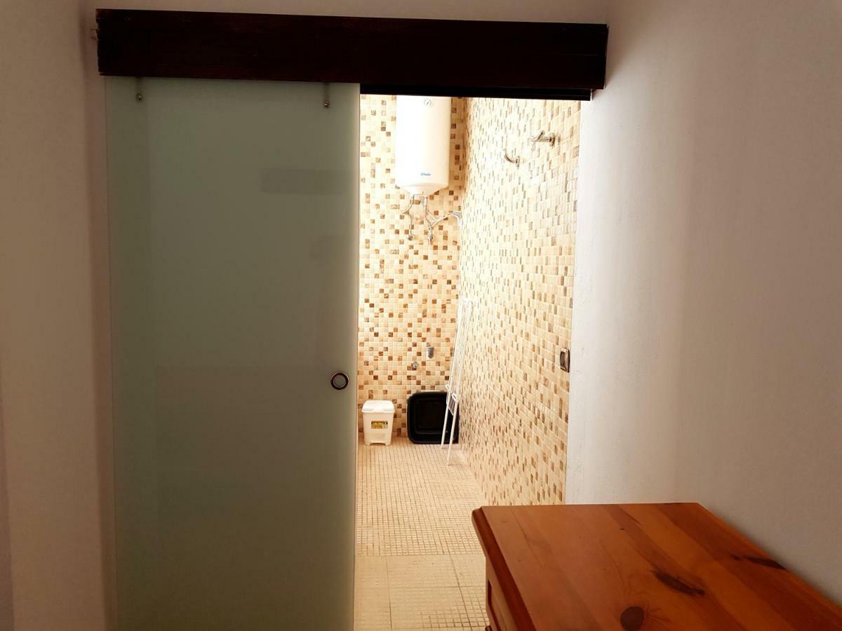 Holiday Apartment C Lanzarote Арресіфе Екстер'єр фото